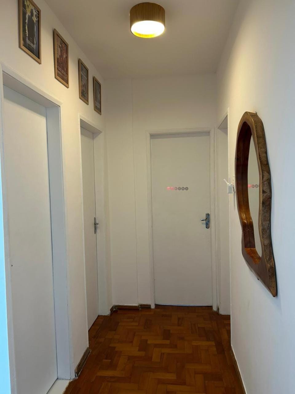 Casa da Ju Apartment in Recife