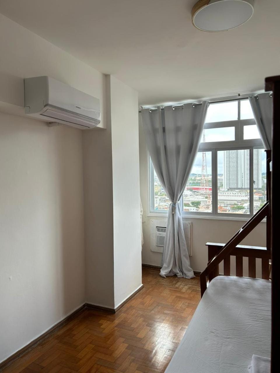 Casa da Ju Apartment in Recife
