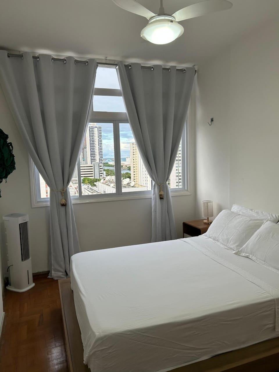 Casa da Ju Apartment in Recife