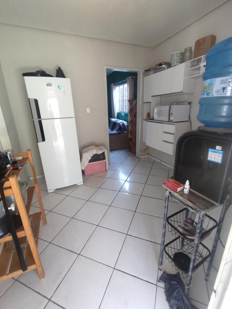 Casa próximo ao Aeroporto Apartment in State of Piauí, Brazil