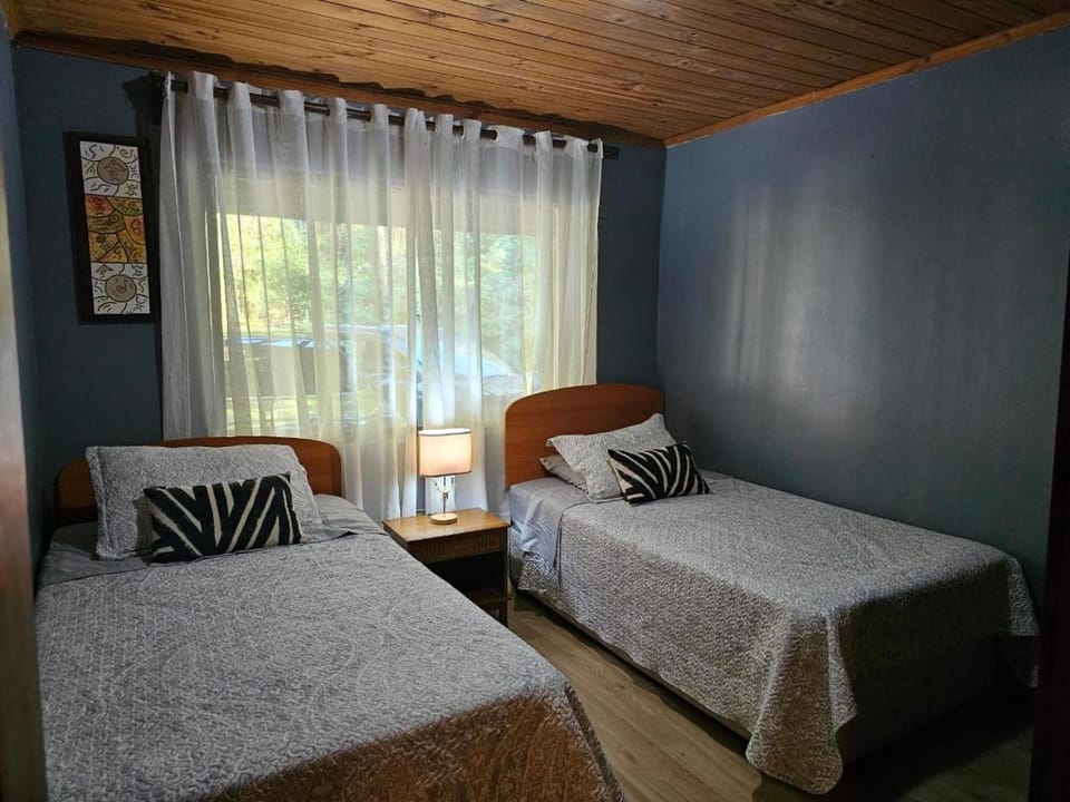 Espacio la orilla Vacation rental in O'Higgins, Chile