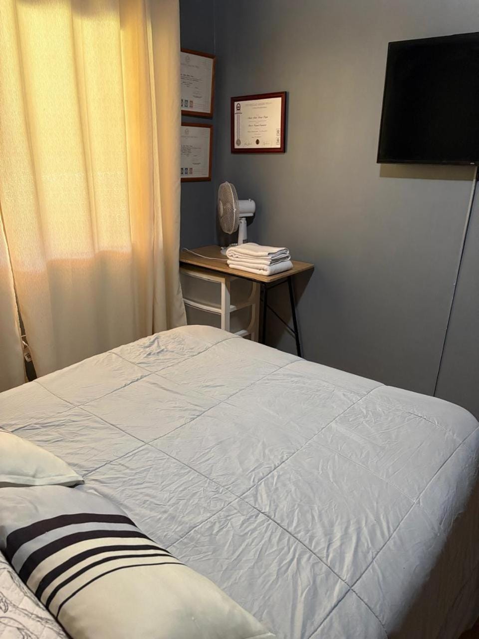 Espacio la orilla Vacation rental in O'Higgins, Chile
