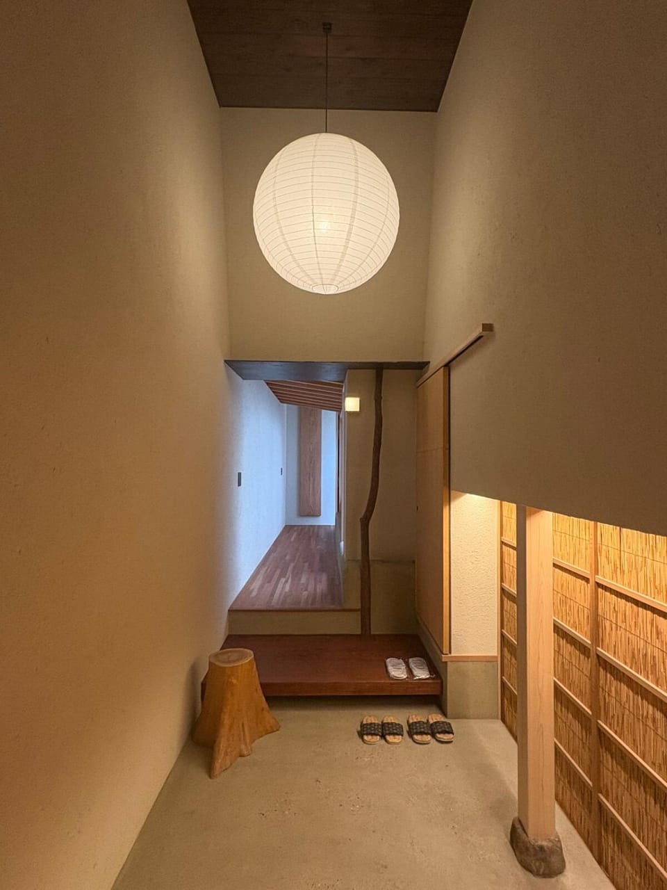 逢譚-atan- Villa in Kyoto