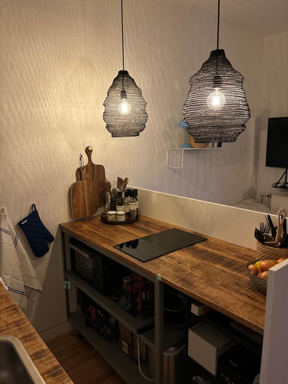 1 bedroom apartment, Trøjborg Apartment in Aarhus