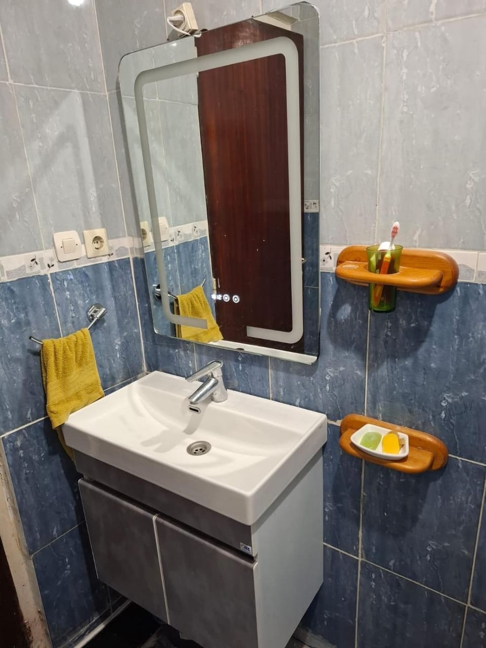Appartement Chahdia Apartment in Casablanca