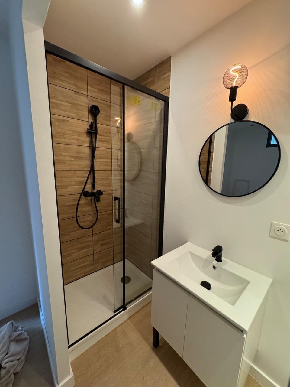 Appartement moderne et confortable Apartment in Fontainebleau