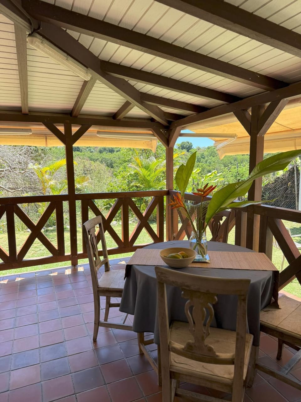 Patio, View (from property/room)