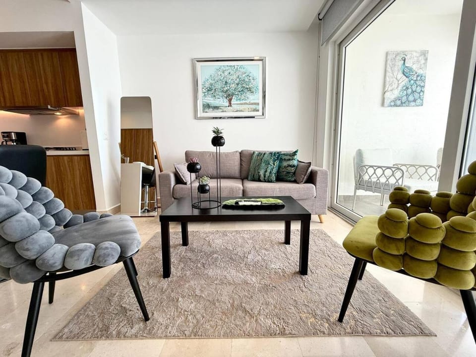 Moikkarentals 1BR Condo Ocean View PV NT 1904 Apartment in Puerto Vallarta