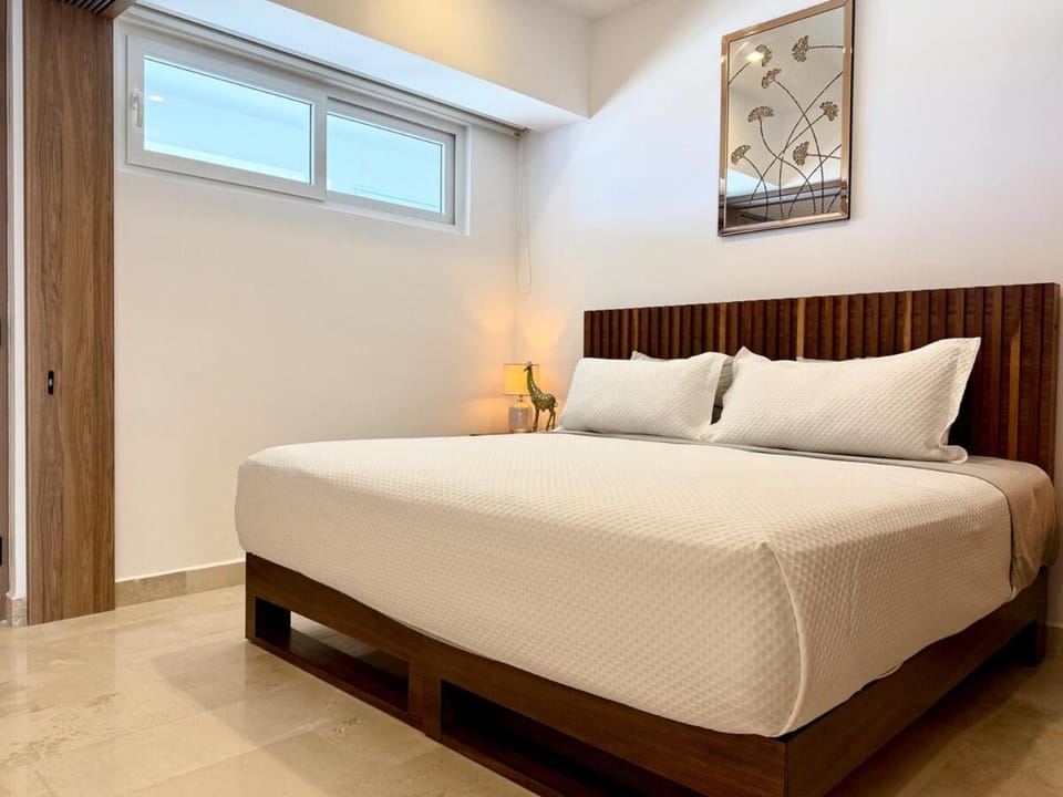 Moikkarentals 1BR Condo Ocean View PV NT 1904 Apartment in Puerto Vallarta