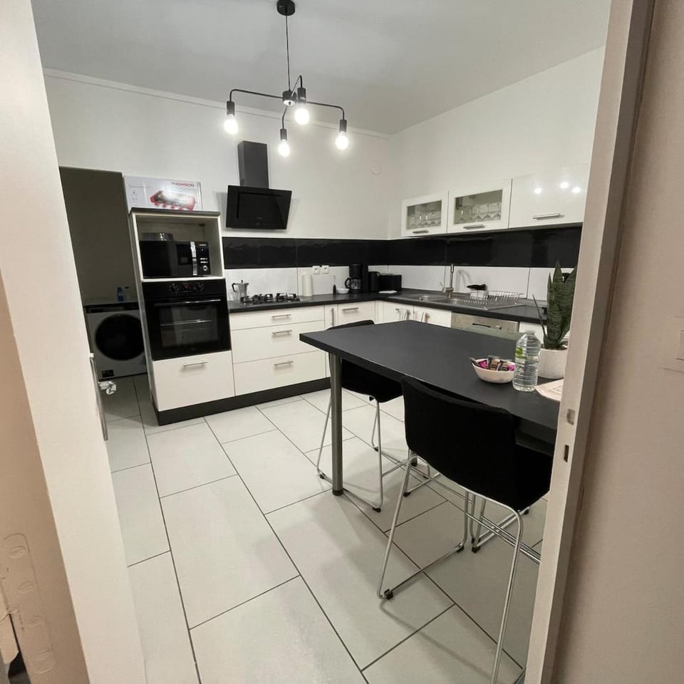 Bloom Prestige Apartment in Clermont-Ferrand