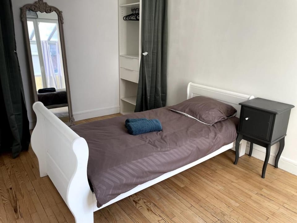 Bloom Prestige Apartment in Clermont-Ferrand