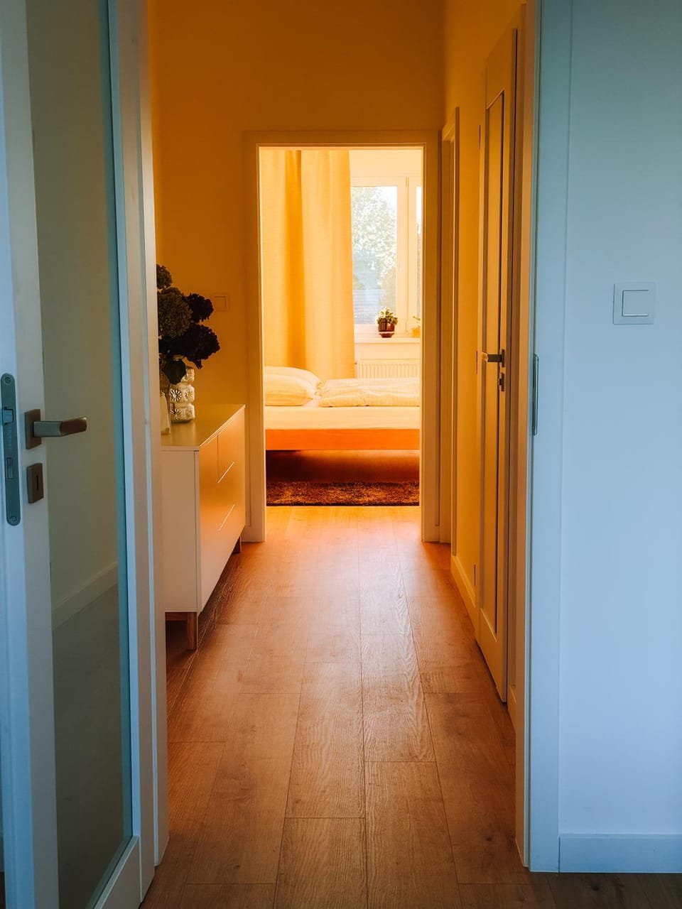 Comfort Home Apartment in Slovakia