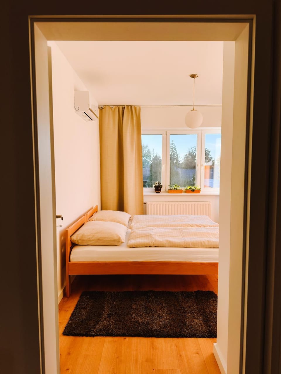 Comfort Home Apartment in Slovakia