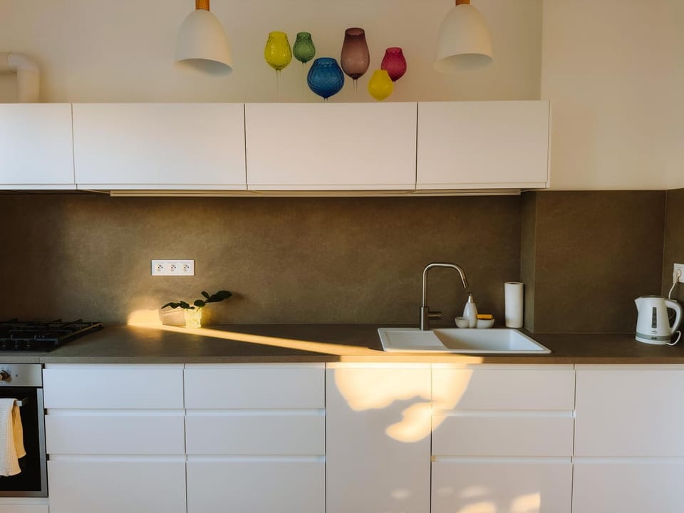 Comfort Home Apartment in Slovakia