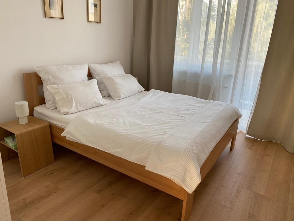 Comfort Home Apartment in Slovakia
