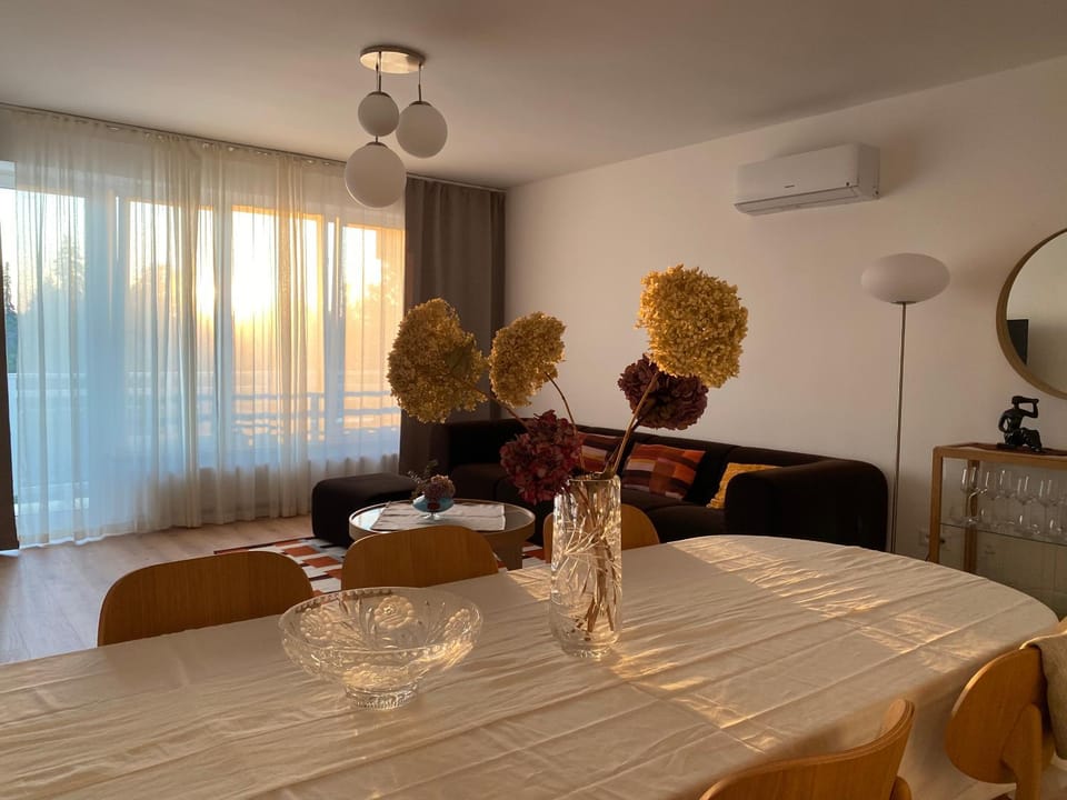 Comfort Home Apartment in Slovakia