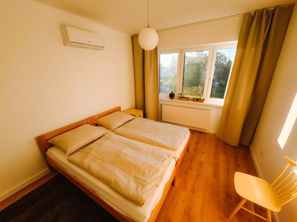 Comfort Home Apartment in Slovakia
