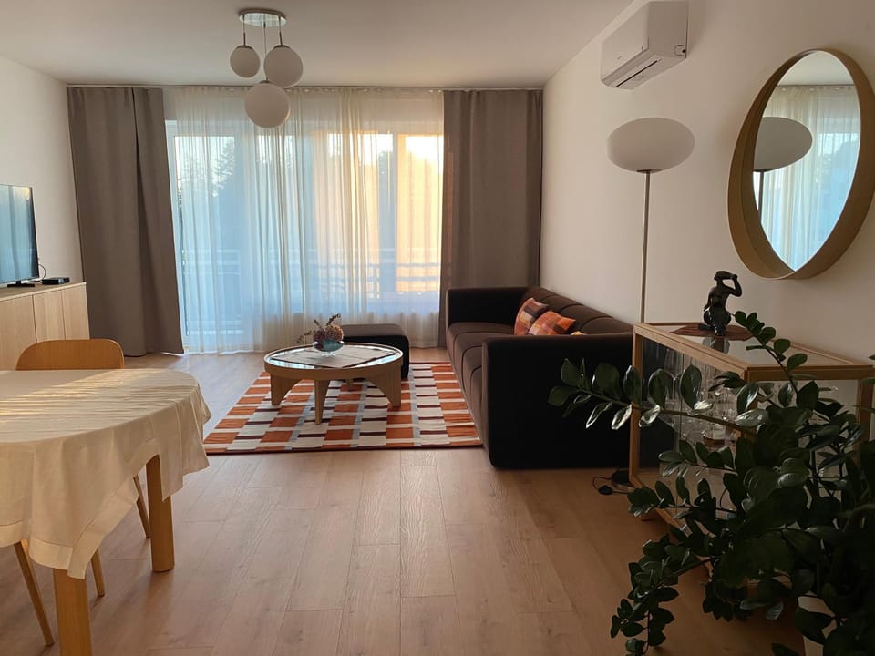 Comfort Home Apartment in Slovakia