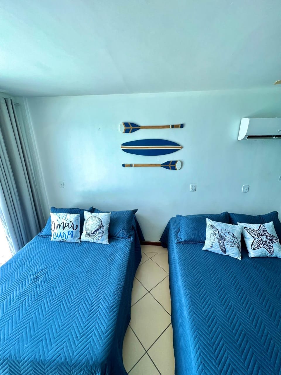 Loft Prainha - VISTA MAR Apartment hotel in State of Rio de Janeiro
