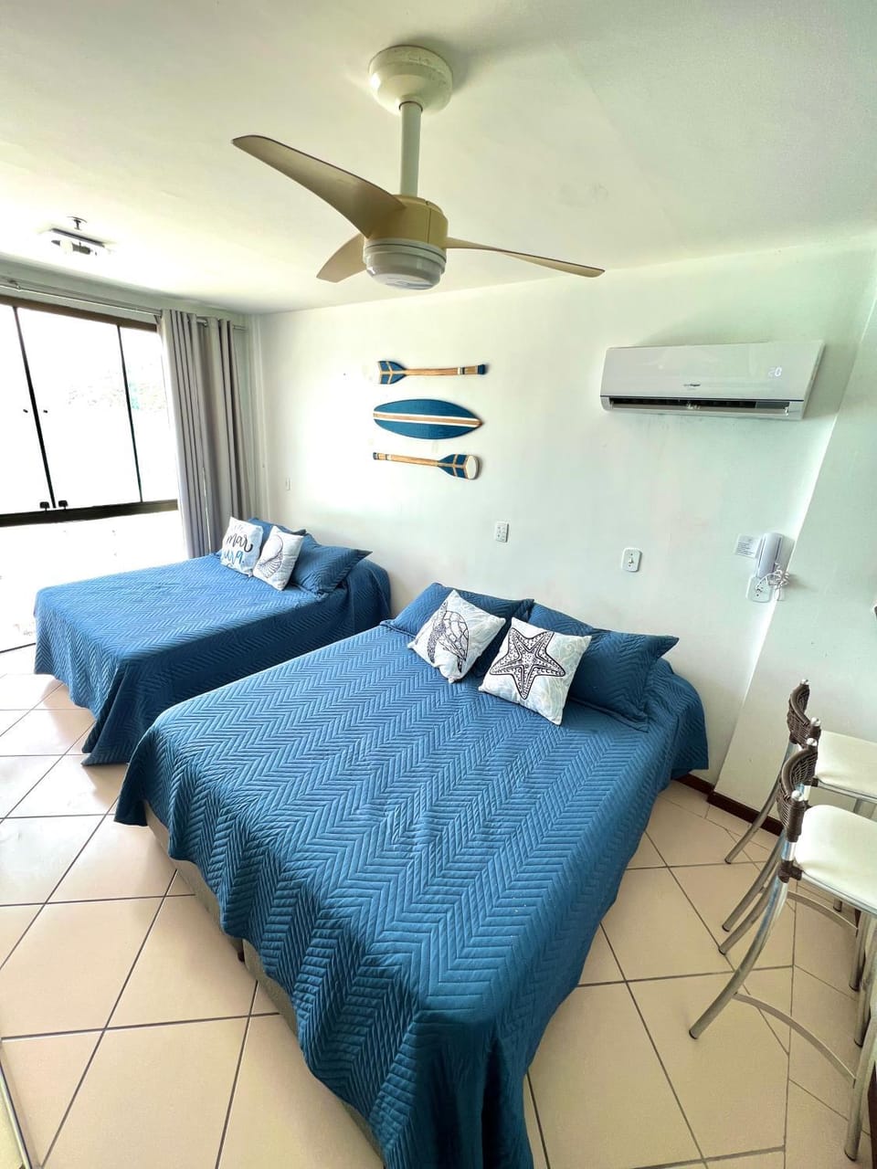 Loft Prainha - VISTA MAR Apartment hotel in State of Rio de Janeiro