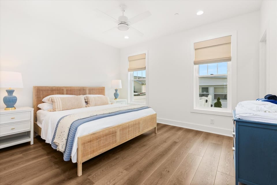 Upscale Montego Bay Getaway Community Pools House in Ocean City