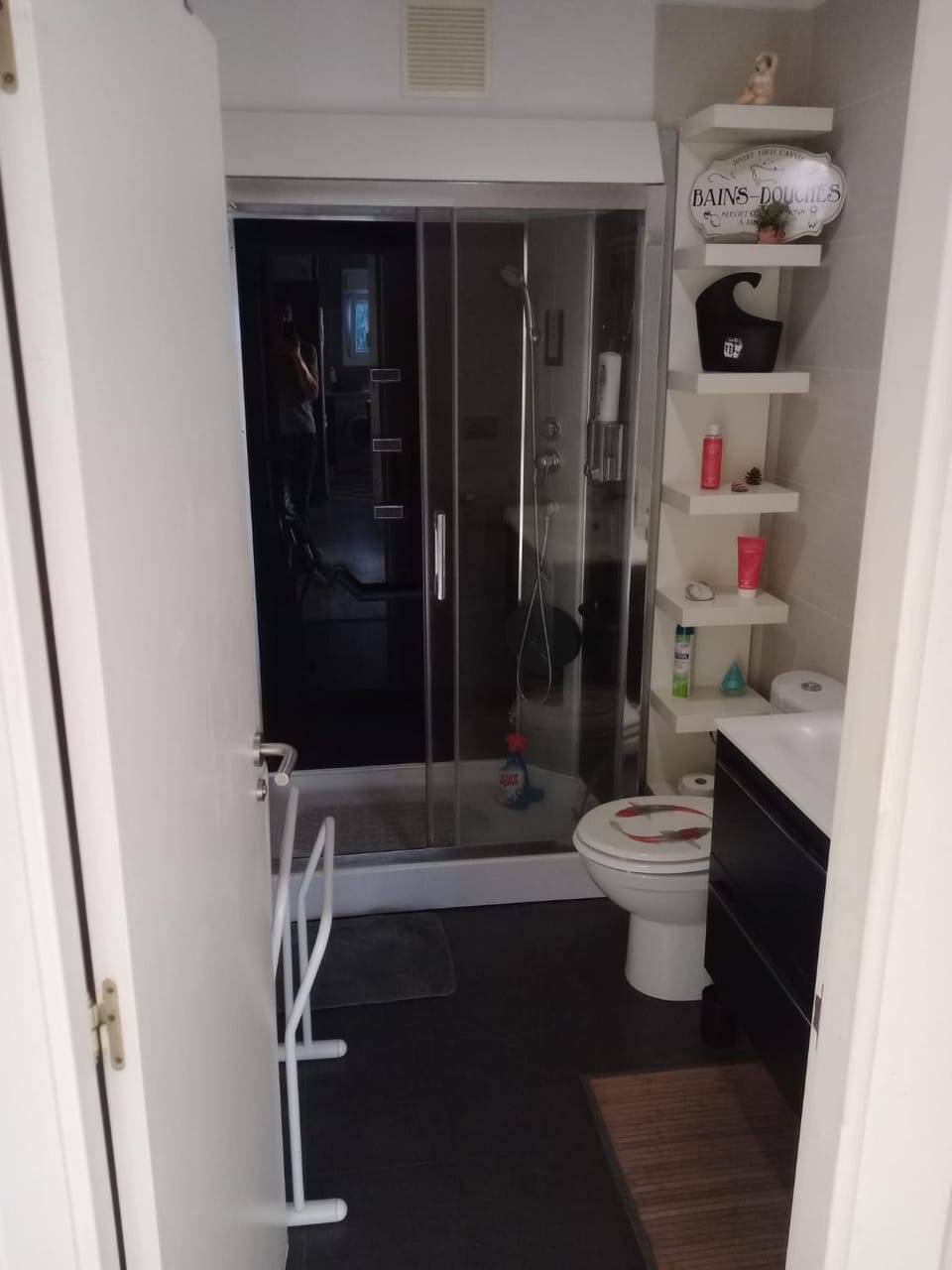Appartement Béhobie Apartment in Hendaye