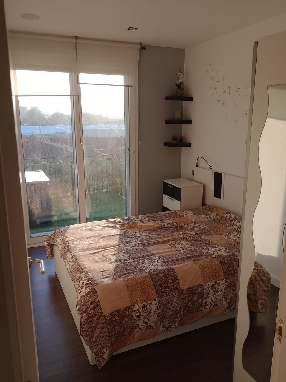 Appartement Béhobie Apartment in Hendaye
