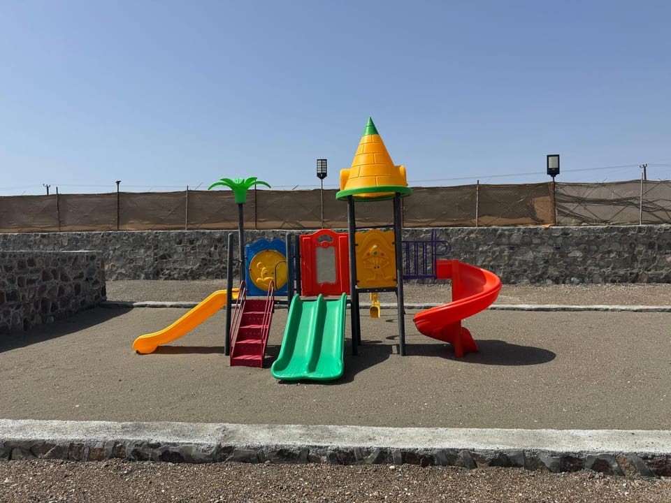 استرحه ام الحمام House in Ras al Khaimah