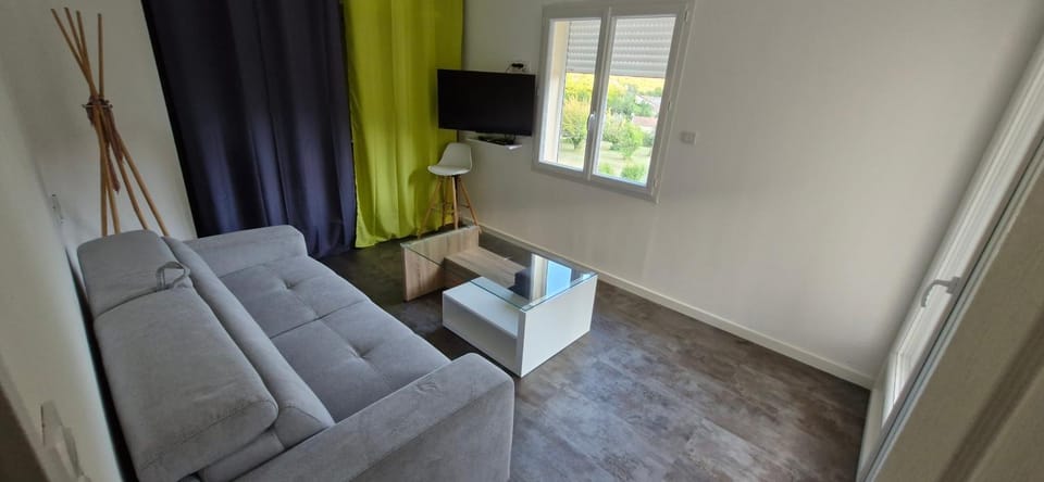 Appartement Aubres Apartment in Provence