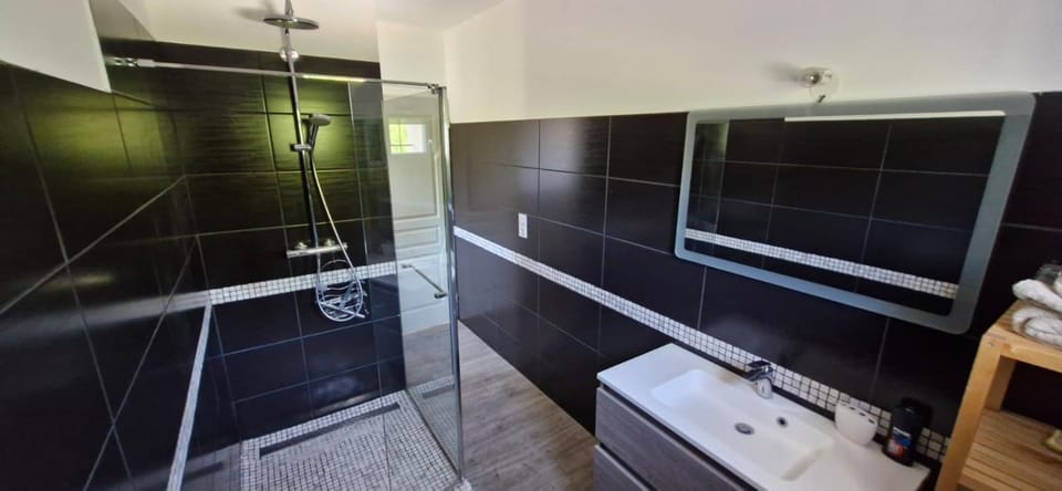 Appartement Aubres Apartment in Provence