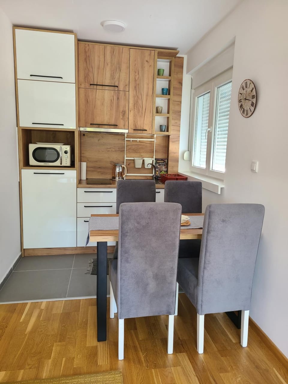 Apartman Živković Apartment in Serbia