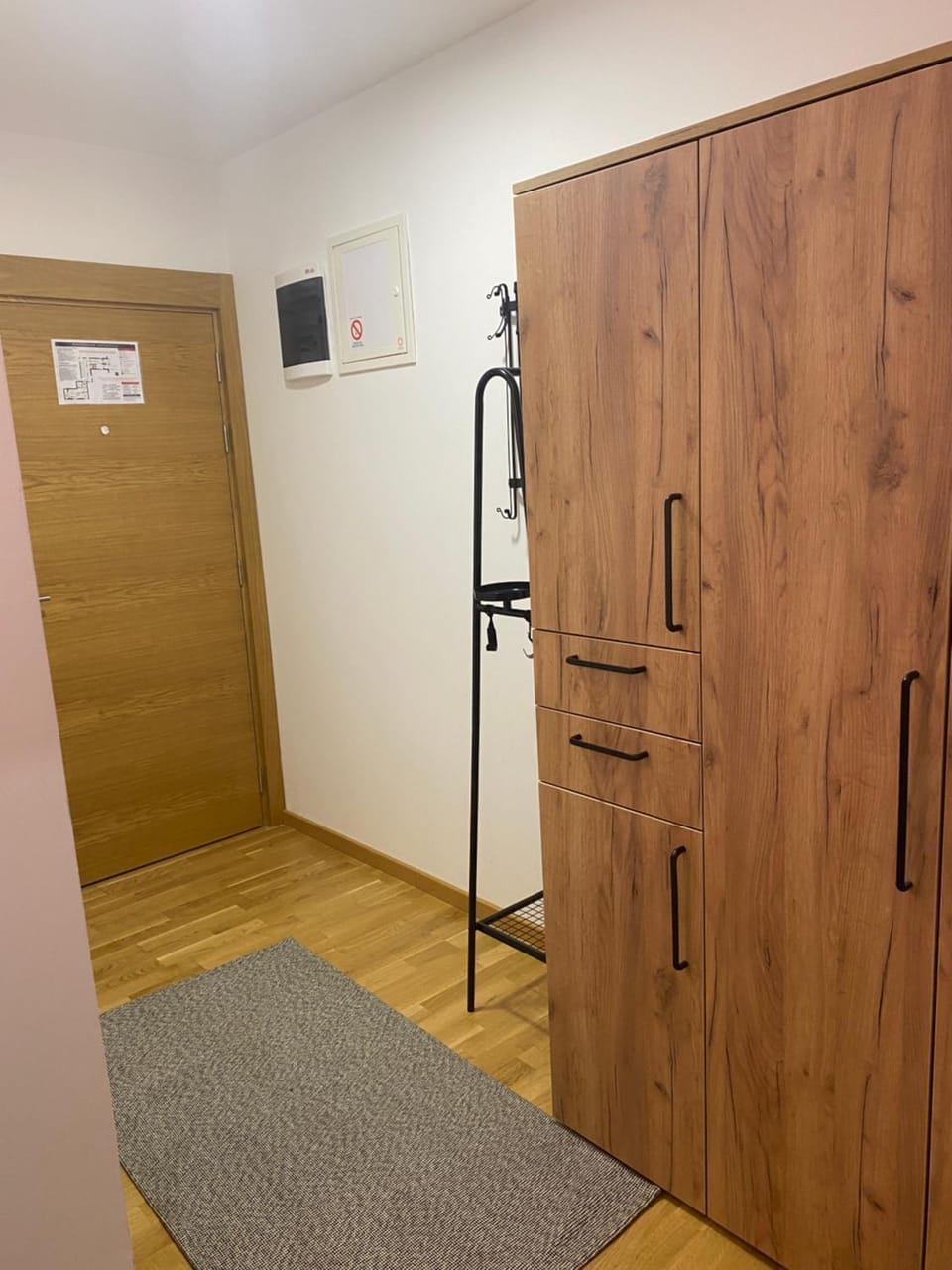 Apartman Živković Apartment in Serbia
