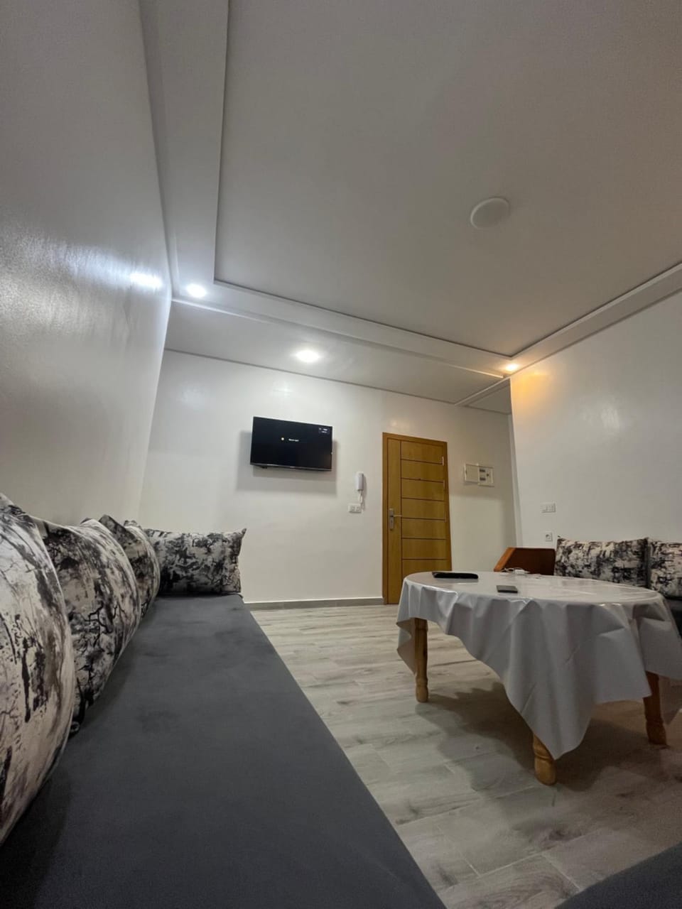 Kaa aseas قاع أسراس House in Tangier-Tétouan-Al Hoceima