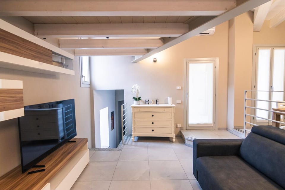 A casa di Marzia - 2 Apartment in Lombardy