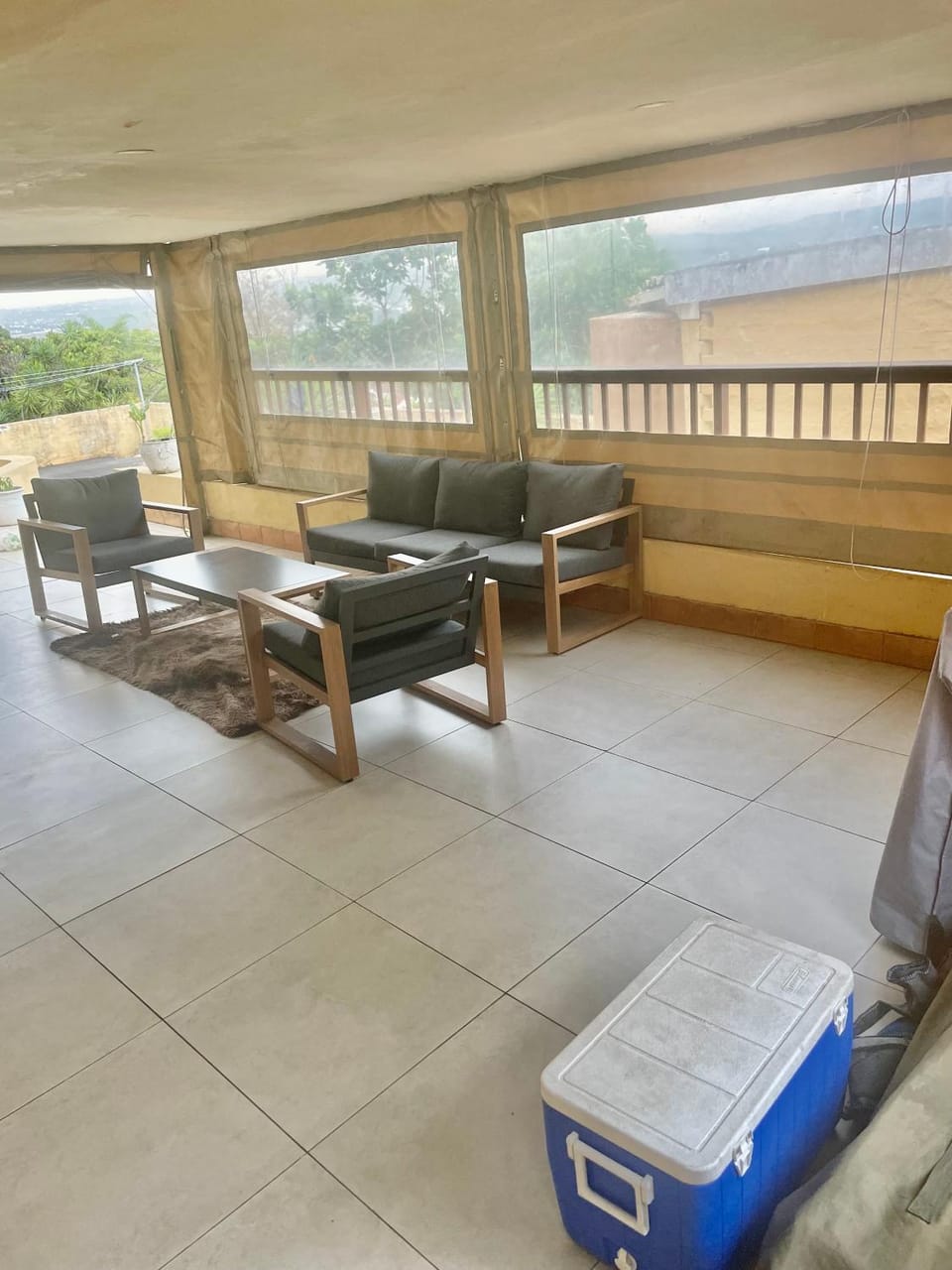 Gugu's Holiday Home House in Durban