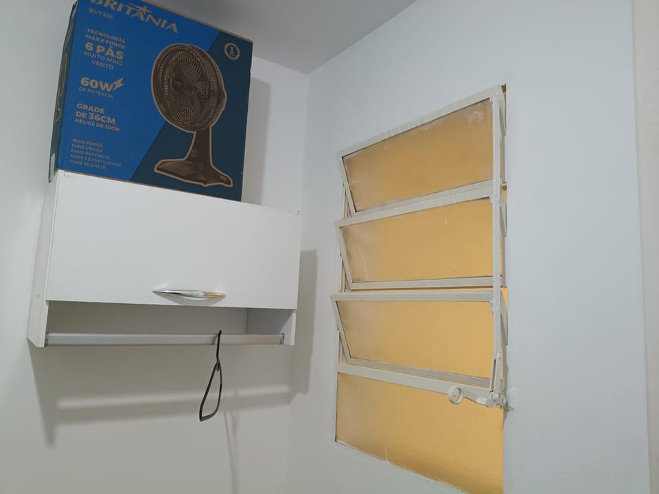 Espaço Aconchegante em Campo Belo Vacation rental in Sao Paulo City