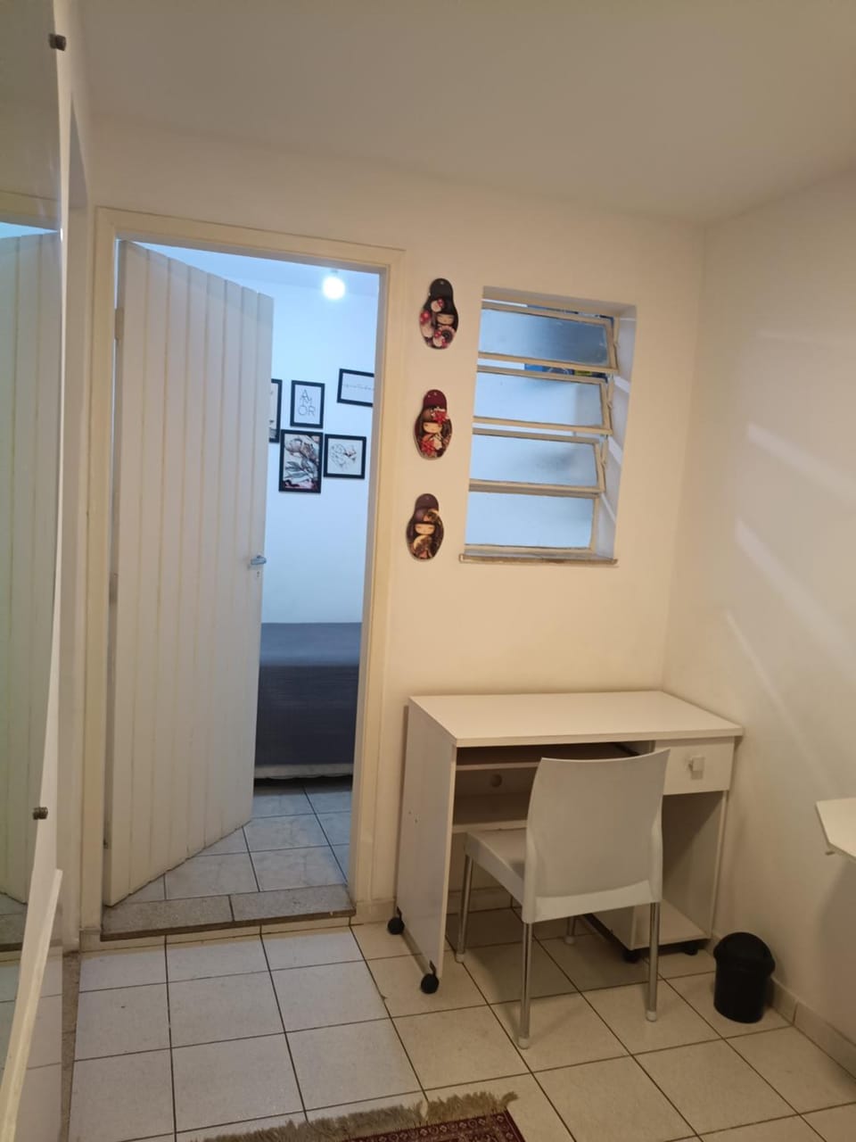 Espaço Aconchegante em Campo Belo Vacation rental in Sao Paulo City