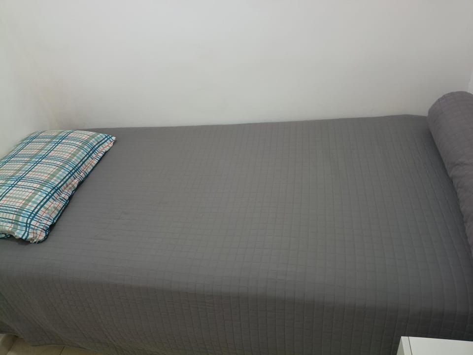Espaço Aconchegante em Campo Belo Vacation rental in Sao Paulo City