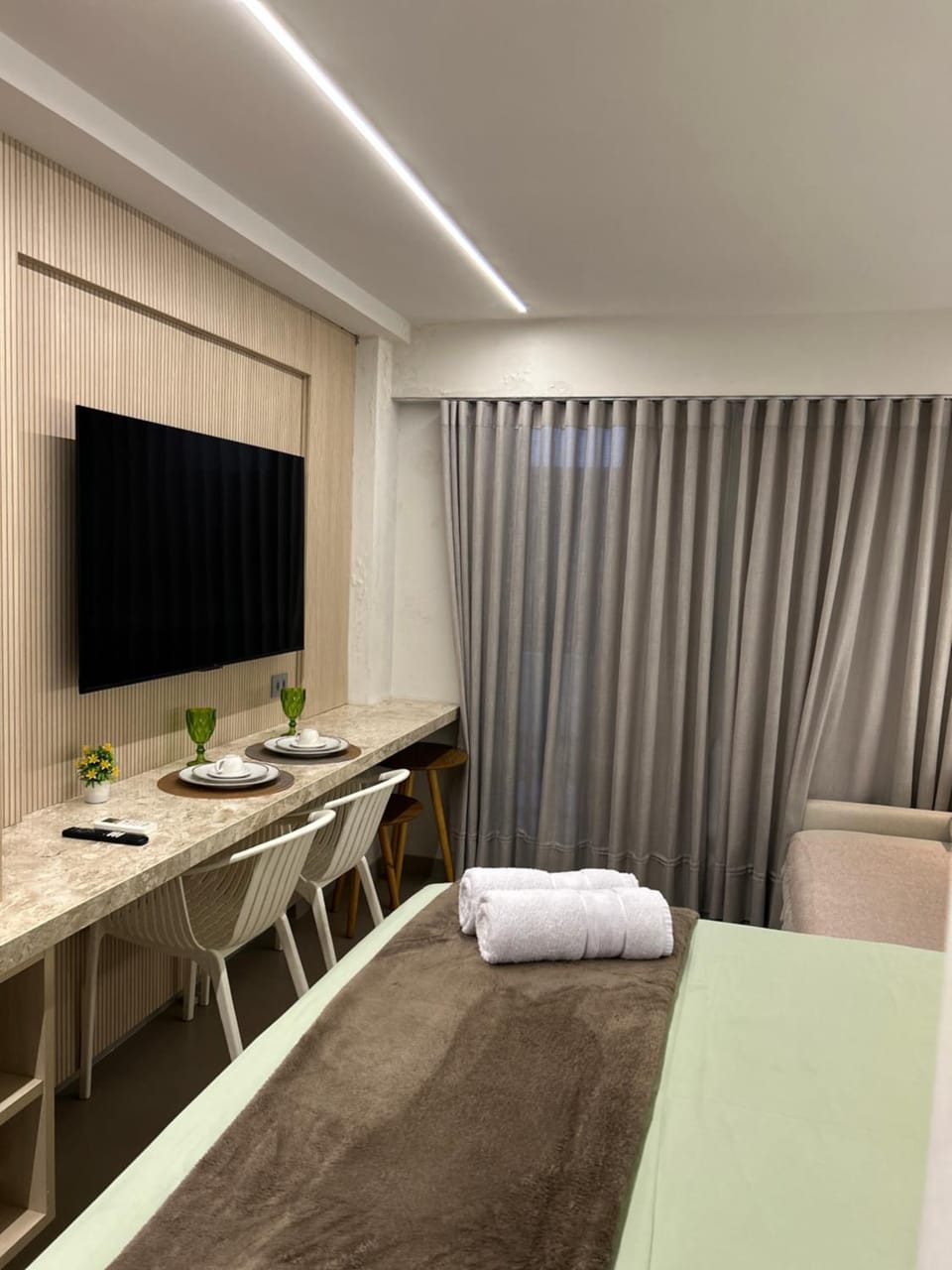 Beach haus conforto a beira mar Apartment in Cabedelo