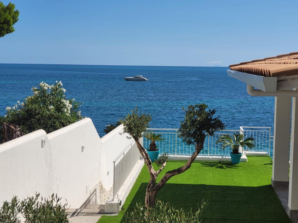 Sea view