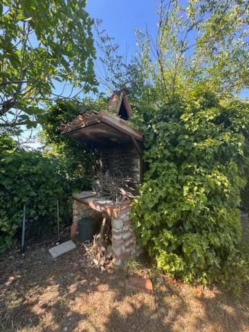 La Casa del Mandorlo Bed and Breakfast in Lazio