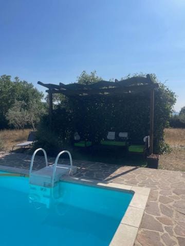 La Casa del Mandorlo Bed and Breakfast in Lazio