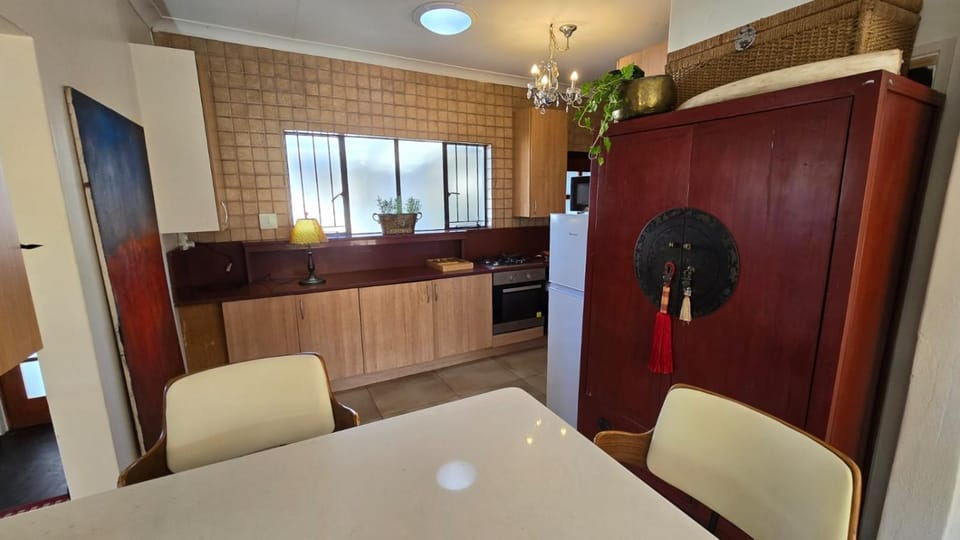 Amourette's Cottages Apartment in Pretoria