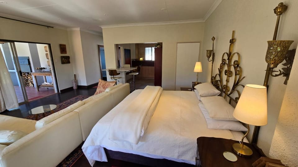 Amourette's Cottages Apartment in Pretoria