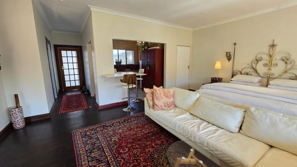 Amourette's Cottages Apartment in Pretoria