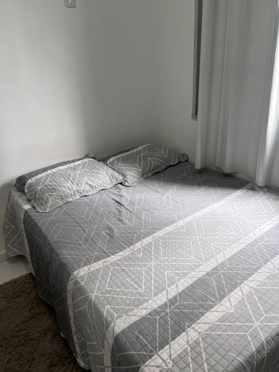 Locação COP30 - Apartamento Completo em Condomínio Apartment in Belém