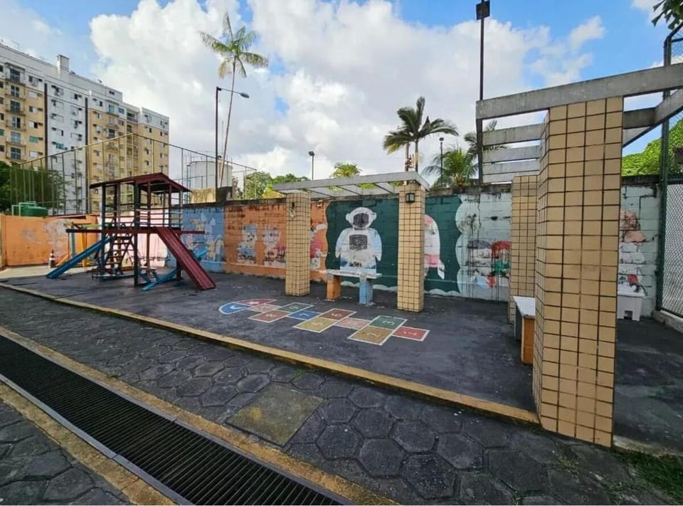 Locação COP30 - Apartamento Completo em Condomínio Apartment in Belém