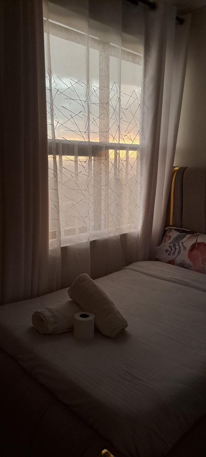 Maple Lane Stays Apartment in Kenya