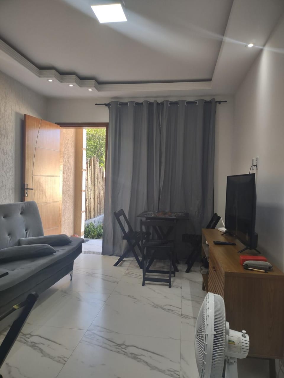 TV and multimedia, Living room