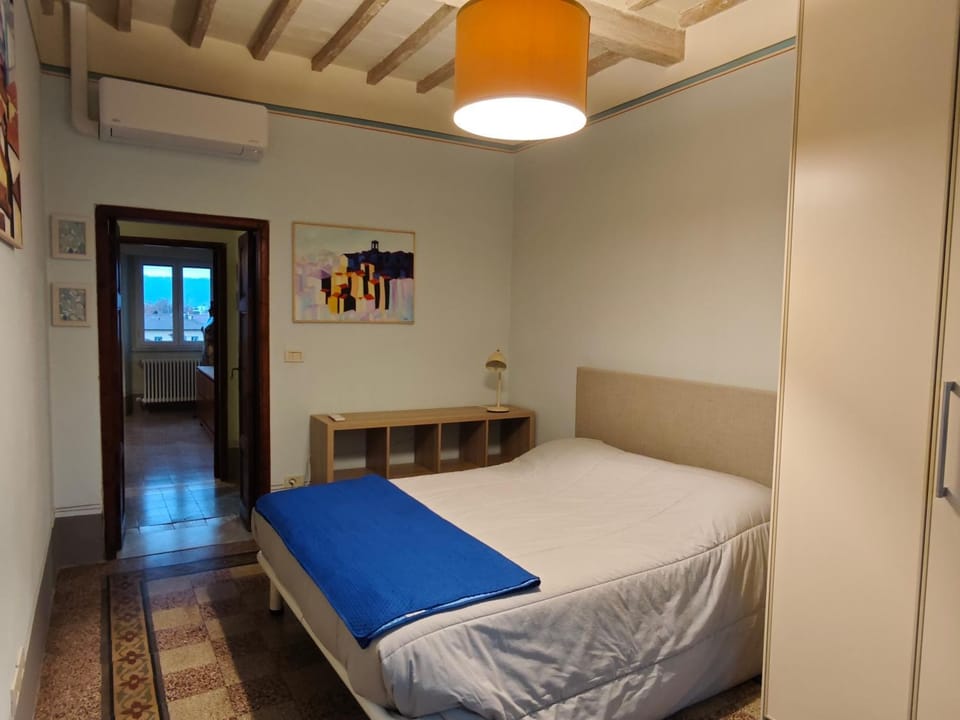 Garibaldi 23 Apartment in Arezzo